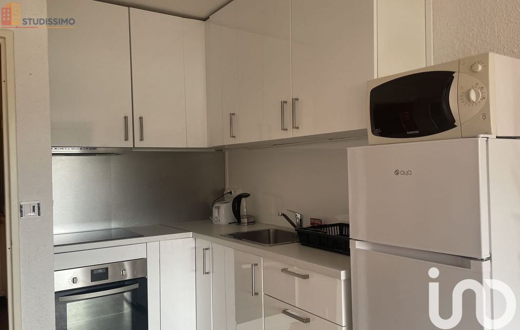 Studio 31m² Besse-et-Saint-Anastaise - Aucun caractère supplémentaire - Photo 8