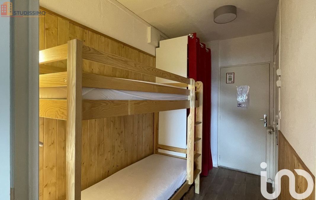 Studio 31m² Besse-et-Saint-Anastaise - Aucun caractère supplémentaire - Photo 7