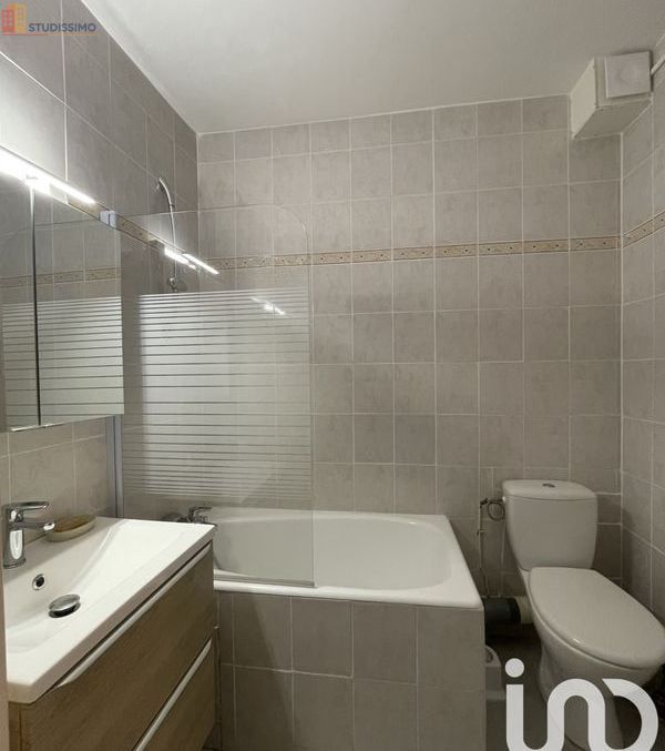 Studio 31m² Besse-et-Saint-Anastaise - Aucun caractère supplémentaire - Photo 6