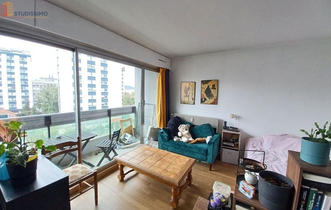 Studio à Clermont-Ferrand