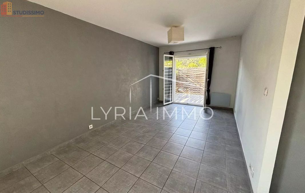 Studio 38m² Draguignan - Eminemment spacieux - Photo 10