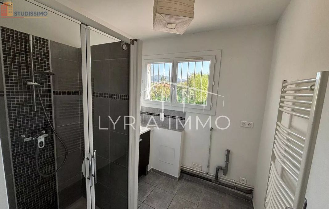Studio 38m² Draguignan - Eminemment spacieux - Photo 6