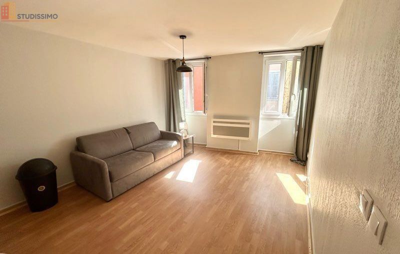 Studio meublé 26m² Le Luc - Meublé, DPE C - Photo 8