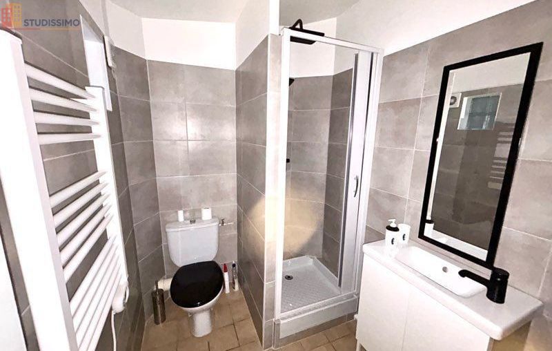 Studio meublé 26m² Le Luc - Meublé, DPE C - Photo 2
