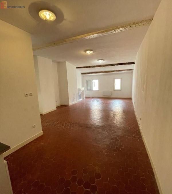 Studio 36m² Toulon 83000 - Photo 8