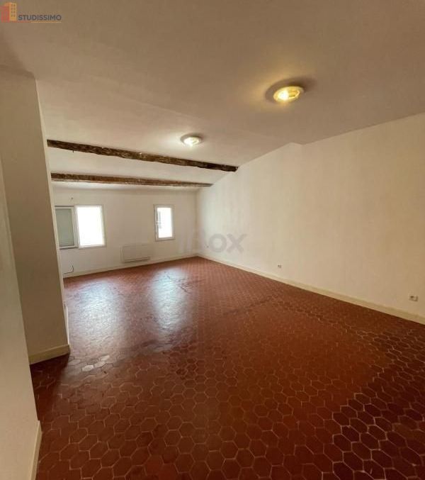 Studio 36m² Toulon 83000 - Photo 7