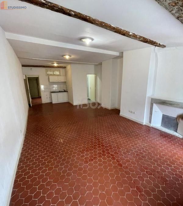 Studio 36m² Toulon 83000 - Photo 6