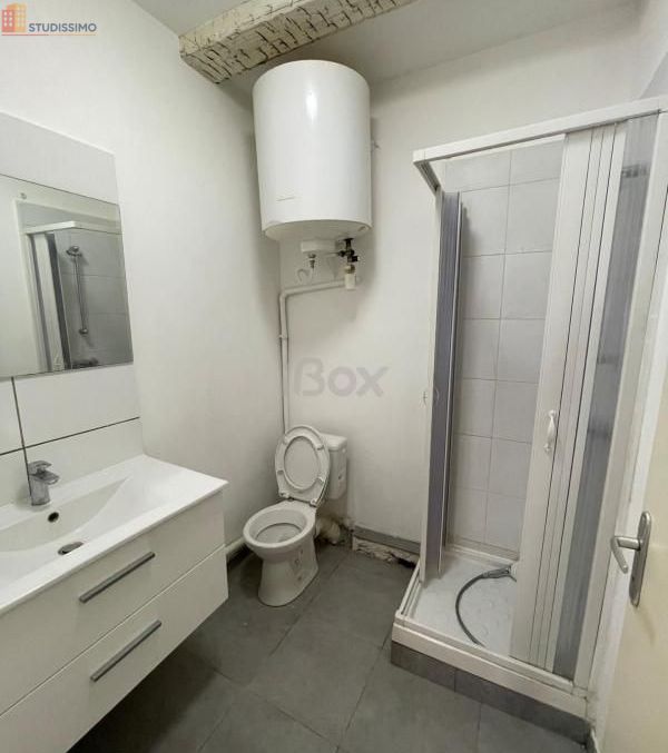 Studio 36m² Toulon 83000 - Photo 5