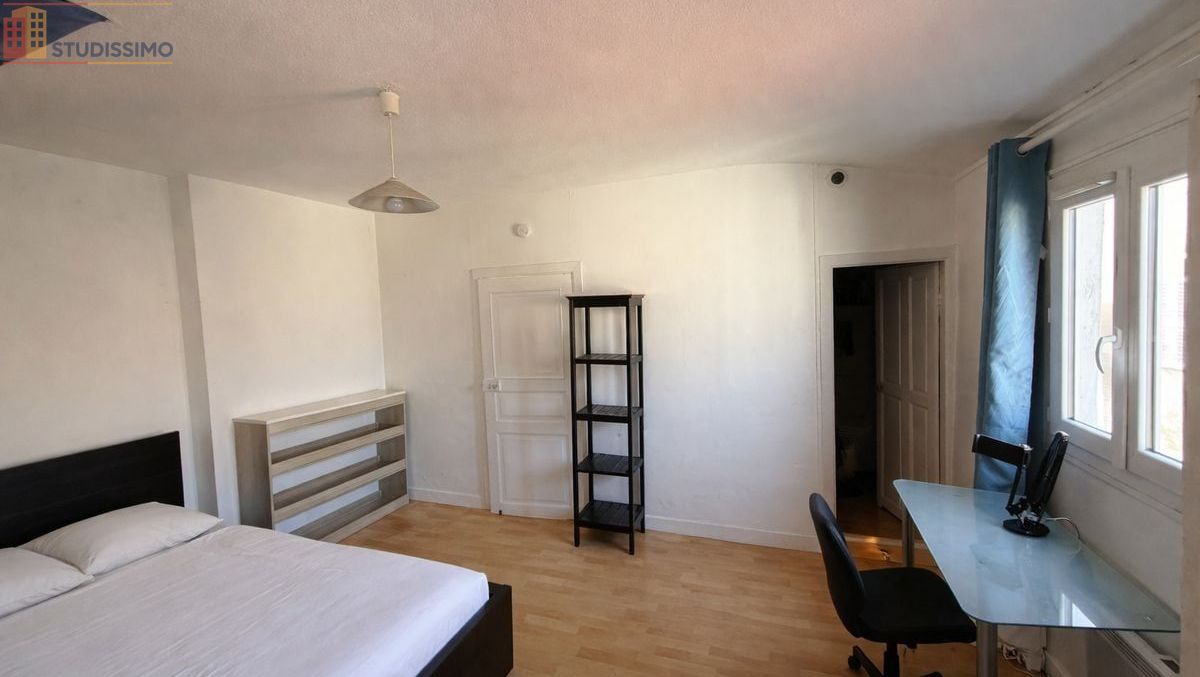 Studio à Clermont-Ferrand