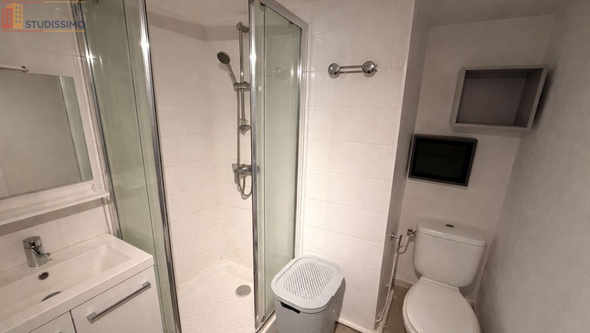 Studio 23m² Clermont-Ferrand 63000 - Photo 3