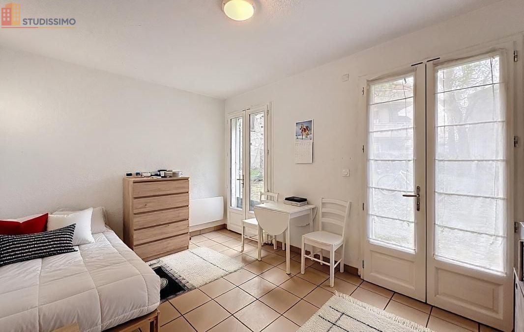 Studio à Clermont-Ferrand