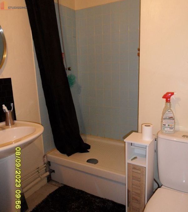 Studio 33m² Clermont-Ferrand 63000 - DPE C - Photo 3