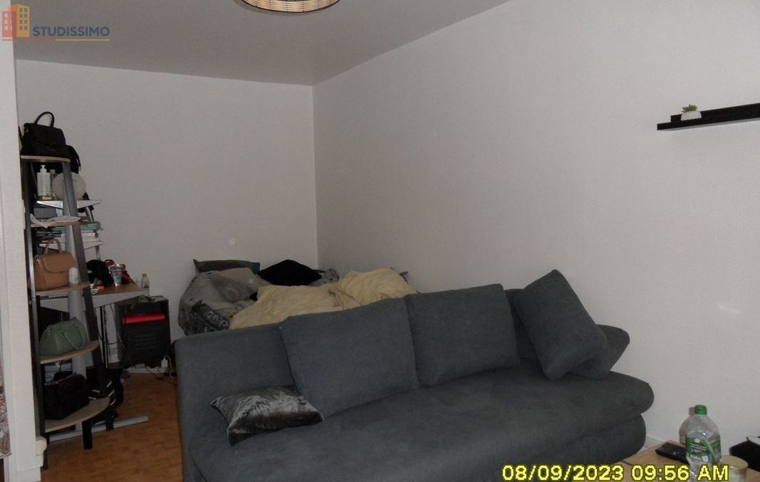 Studio 33m² Clermont-Ferrand 63000 - DPE C - Photo 2