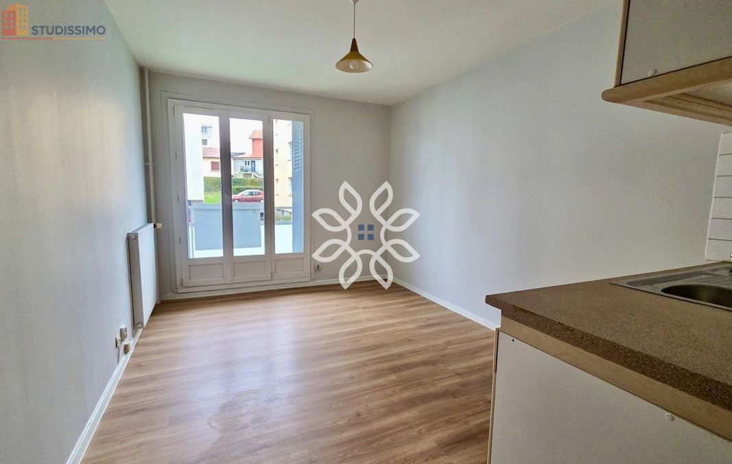 Studio 18m² Beaumont 63110 - Photo 4