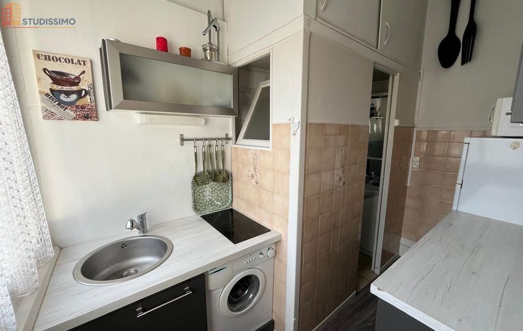 Studio 27m² Mont-Dore - Étage élevé - Photo 5