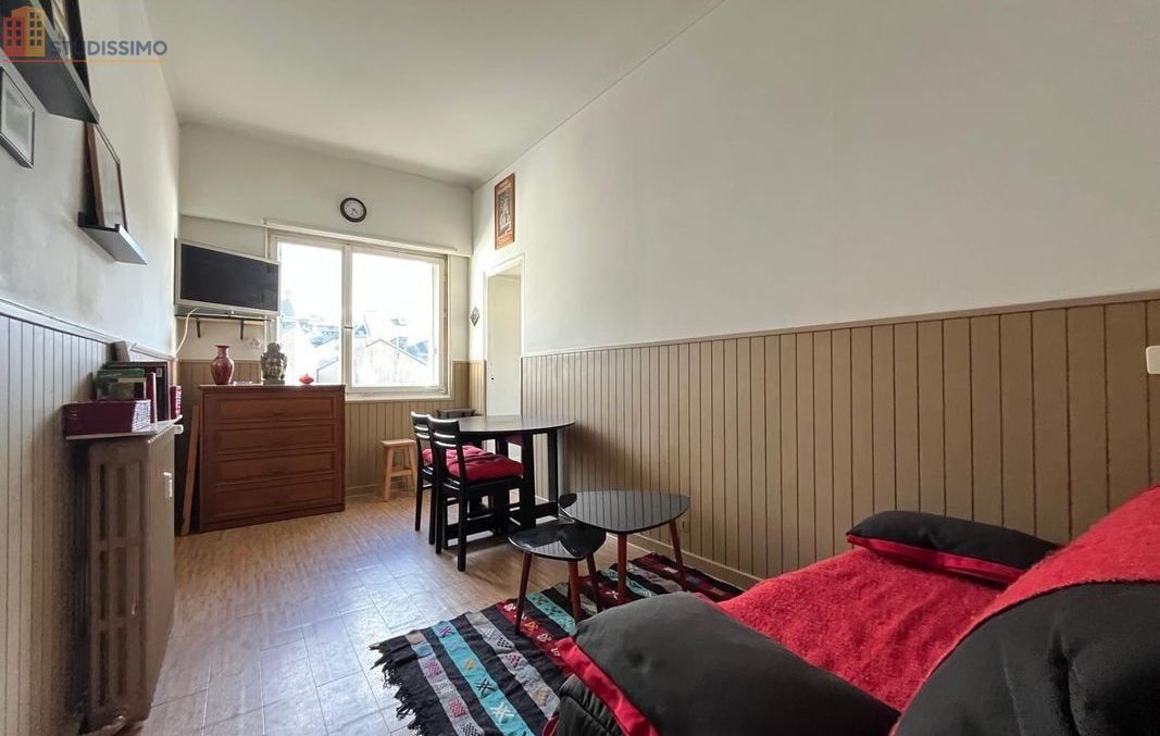 Studio 27m² Mont-Dore - Étage élevé - Photo 4