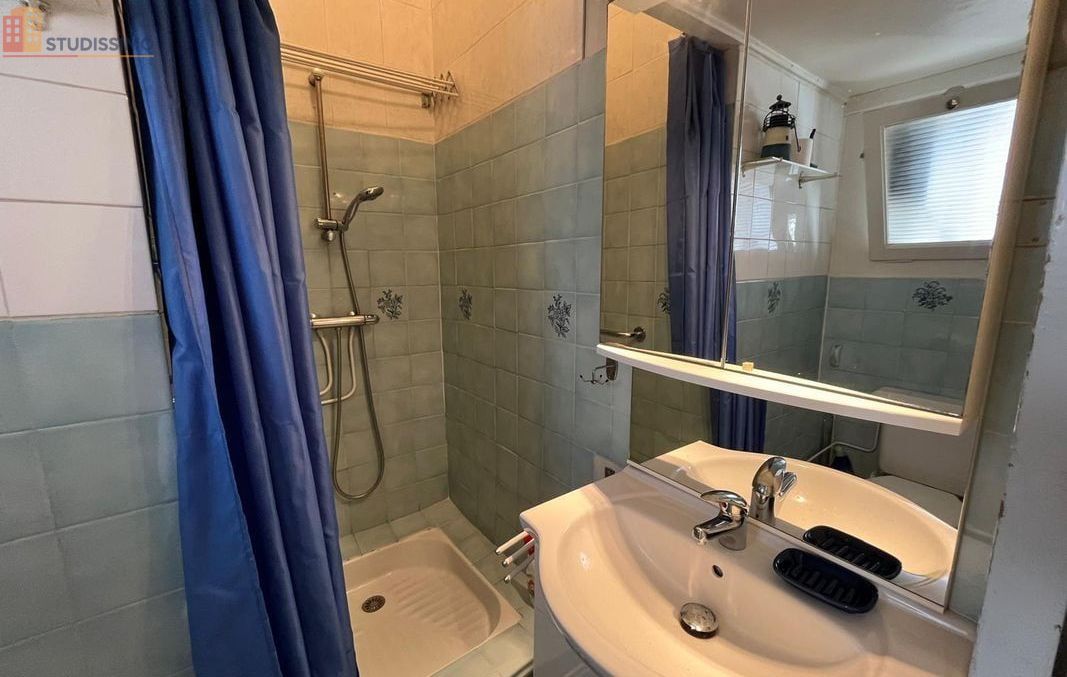 Studio 27m² Mont-Dore - Étage élevé - Photo 3