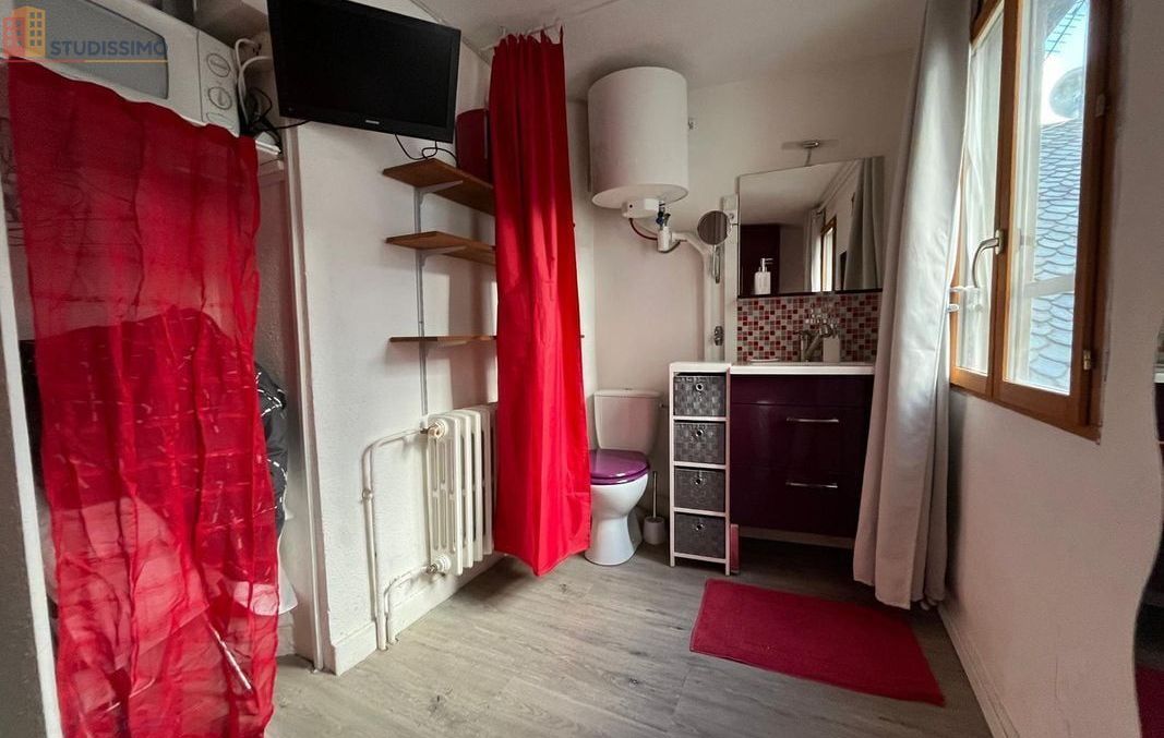 Studio 27m² Mont-Dore - Étage élevé - Photo 1