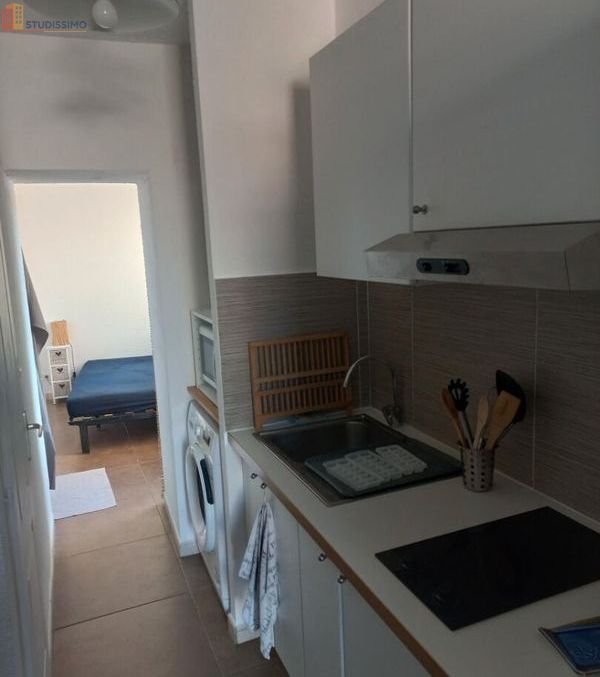 Studio à Toulon