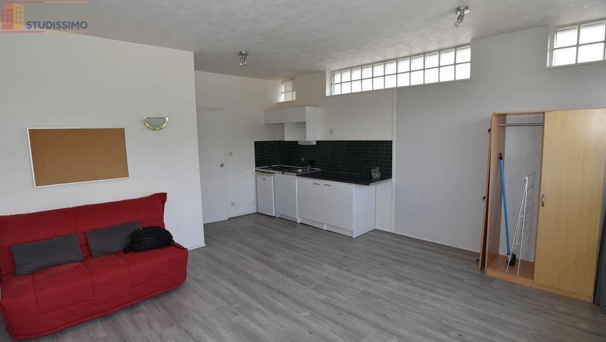 Studio 27m² Chamalières - Dernier étage, vue dégagée - Photo 7