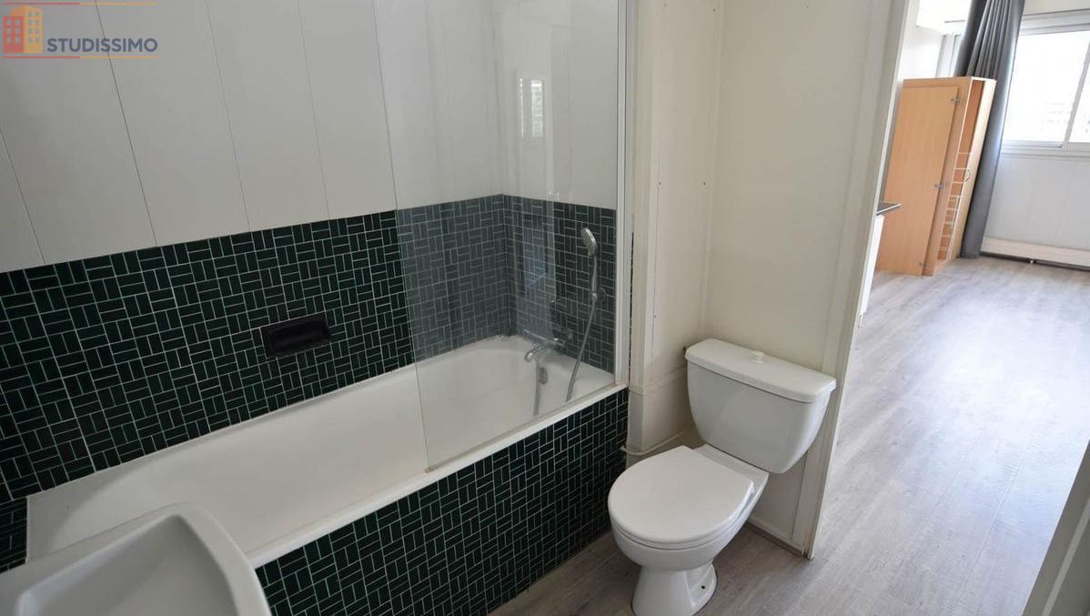 Studio 27m² Chamalières - Dernier étage, vue dégagée - Photo 4
