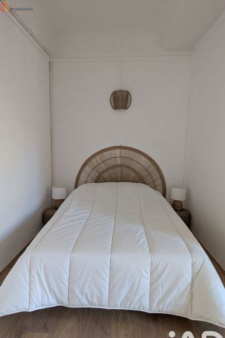 Studio meublé 33m² Toulon centre - Meublé, lumineux - Photo 4