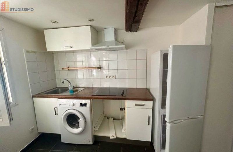 Studio 20m² Toulon 83100 - Meublé, quartier Saint-Jean-du-Var - Photo 2