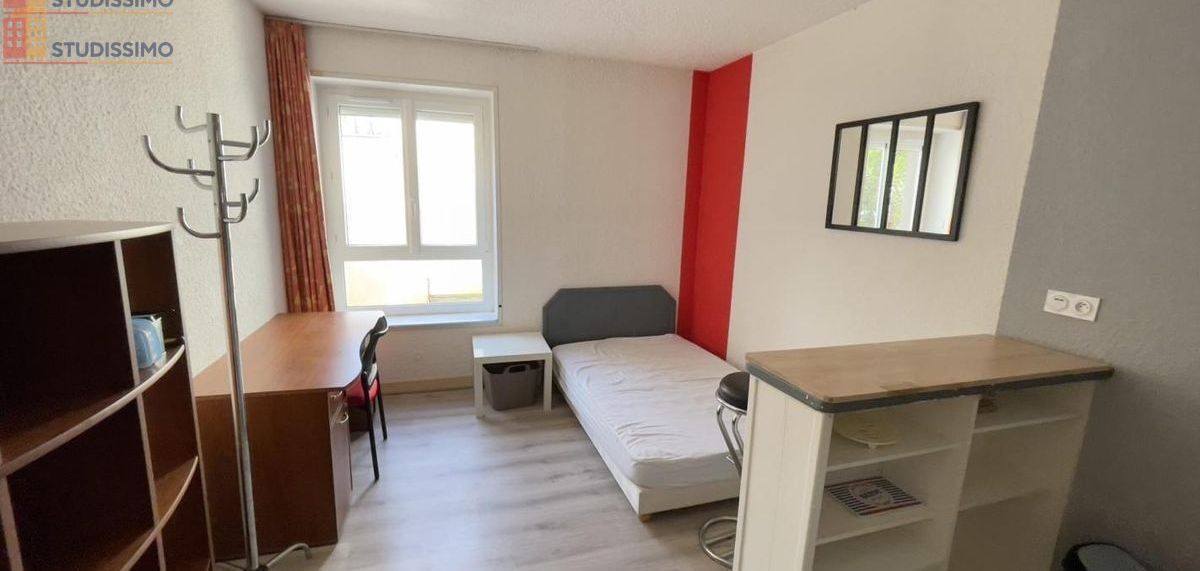 Studio à Clermont-Ferrand