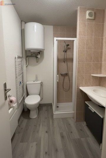 Studio 20m² Clermont-Ferrand 63000 - Photo 3