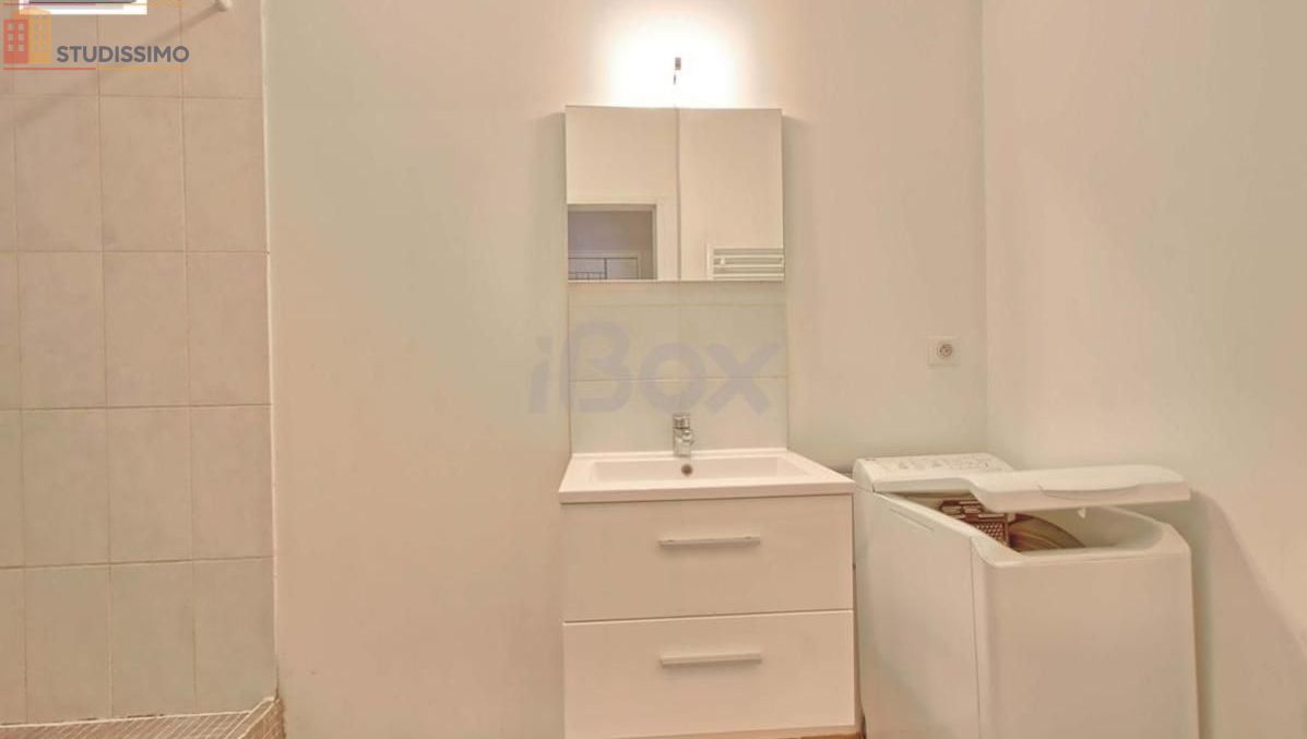 Studio meublé 34m² Toulon - Meublé, DPE C - Photo 1
