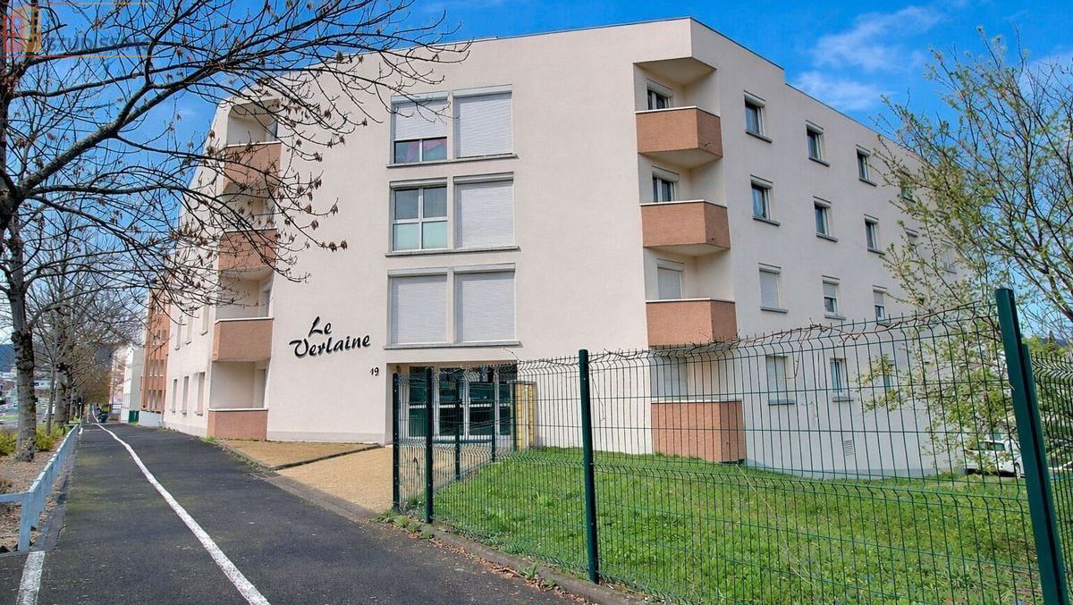 Studio à Clermont-Ferrand