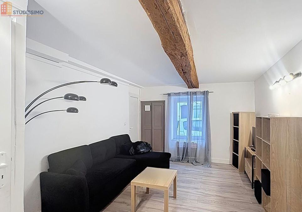 Studio meublé 19m² Brue-Auriac 83119 - Meublé, DPE D - Photo 3