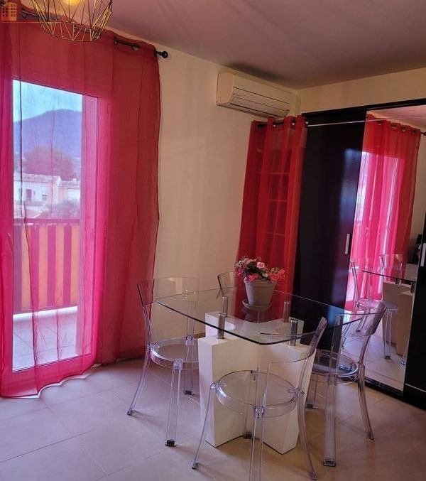 Studio meublé 30m² Le Pradet - Meublé, 2e étage - Photo 8