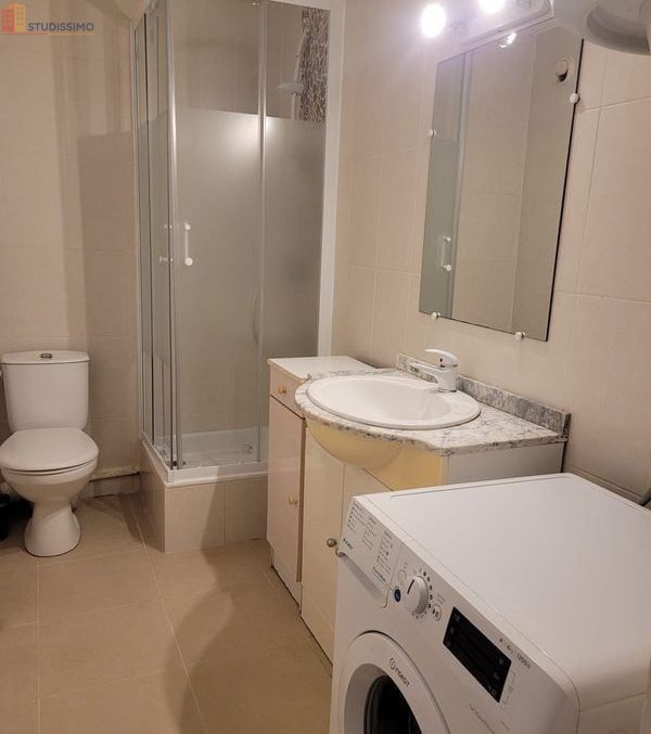 Studio meublé 30m² Le Pradet - Meublé, 2e étage - Photo 6