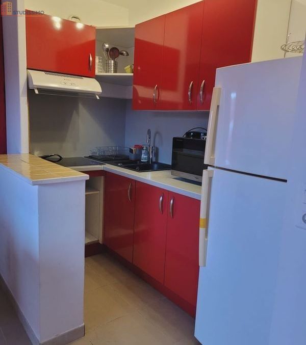 Studio meublé 30m² Le Pradet - Meublé, 2e étage - Photo 4