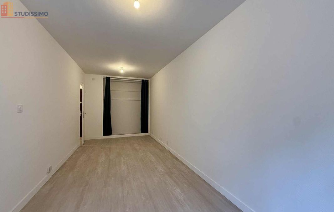 Studio 33m² Royat - 2e étage - Photo 3