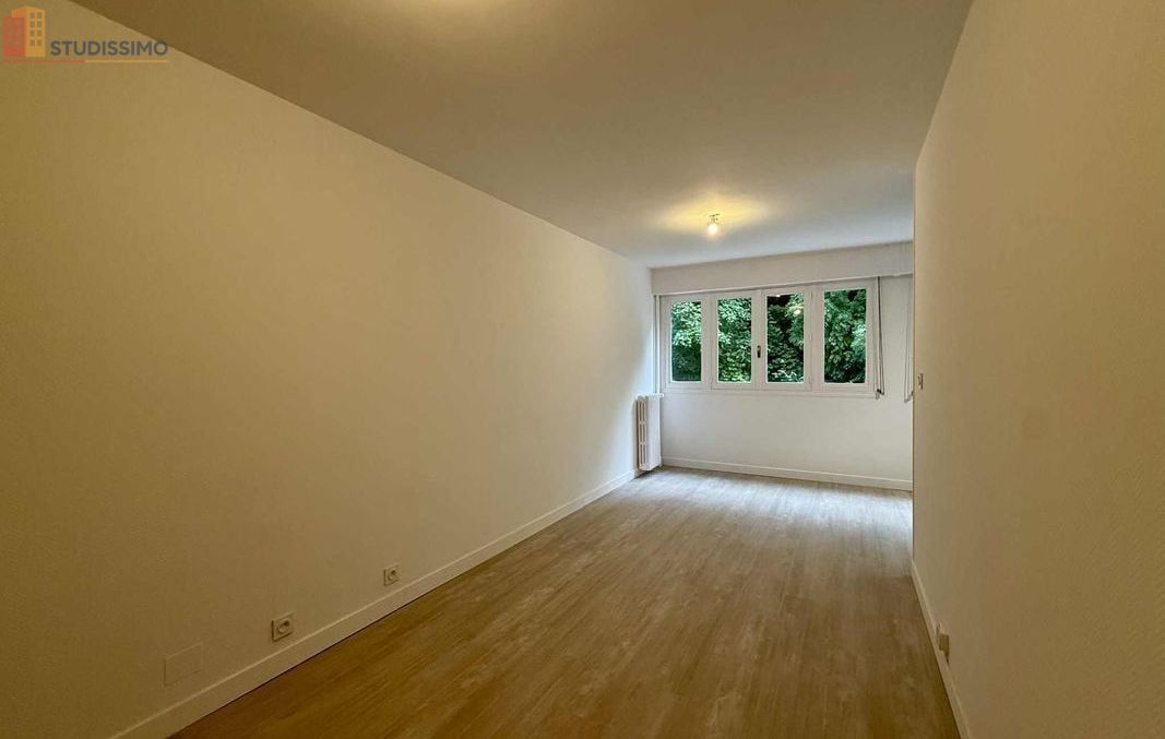 Studio 33m² Royat - 2e étage - Photo 2