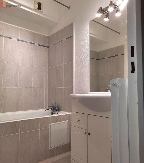 Studio 40m² Draguignan - DPE B, lumineux - Photo 5