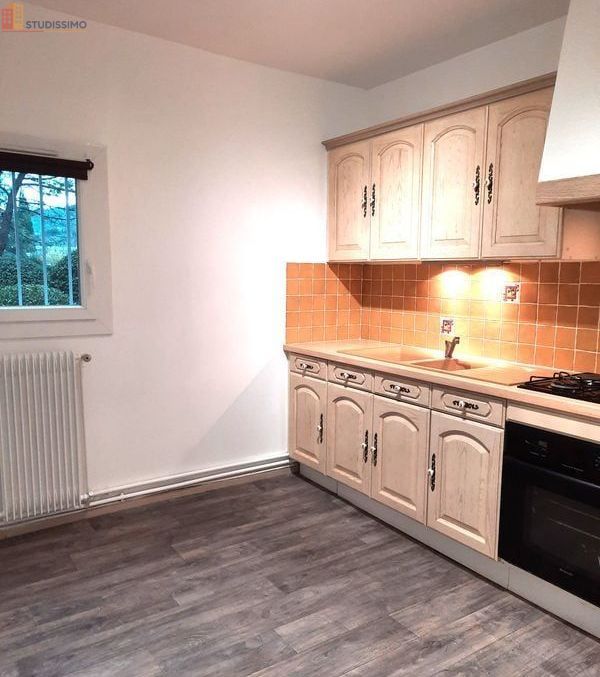 Studio 40m² Draguignan - DPE B, lumineux - Photo 4