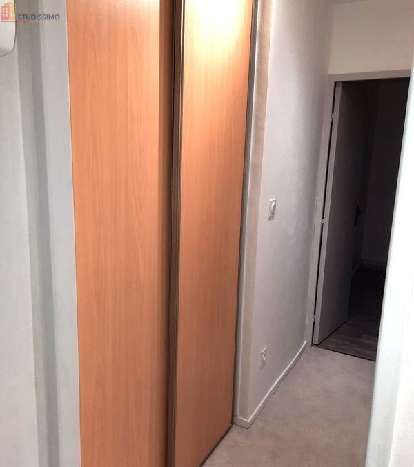 Studio 40m² Draguignan - DPE B, lumineux - Photo 1