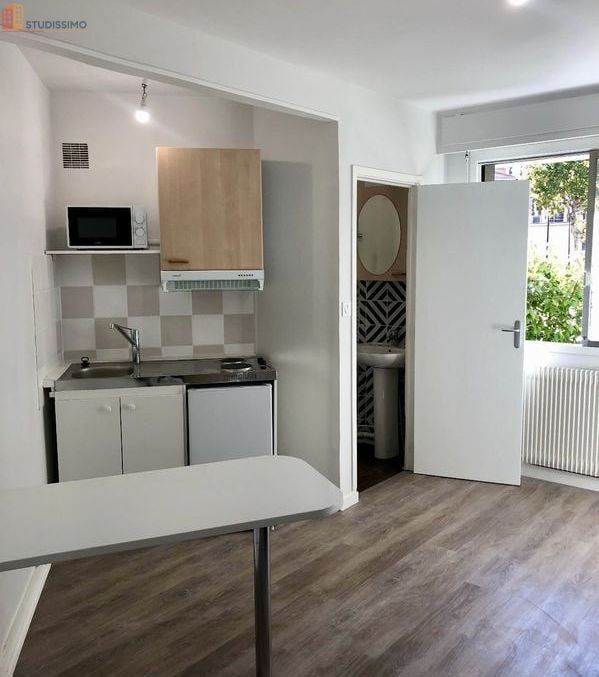 Studio 15m² Chamalières - sans caractéristiques - Photo 4