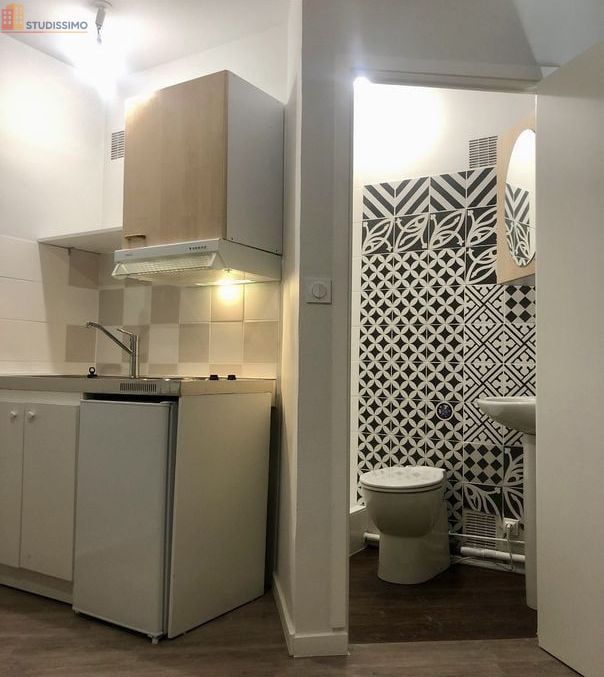 Studio 15m² Chamalières - sans caractéristiques - Photo 3