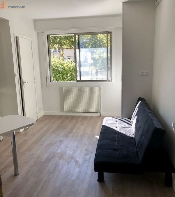 Studio 15m² Chamalières - sans caractéristiques - Photo 2