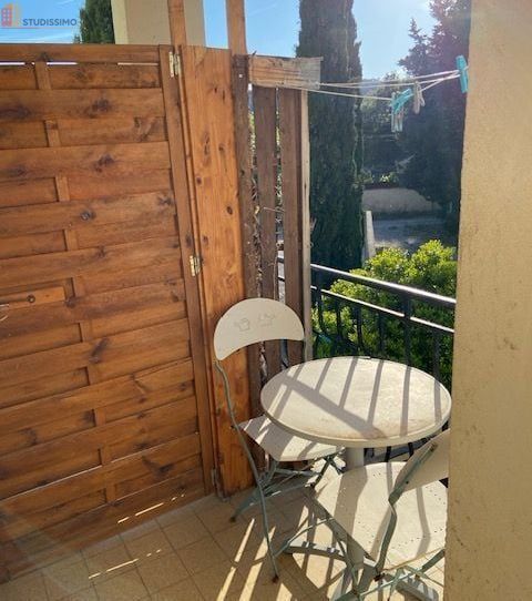 Studio 23m² Draguignan - Meublé, 1er étage - Photo 27