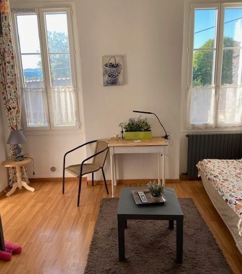 Studio 23m² Draguignan - Meublé, 1er étage - Photo 20