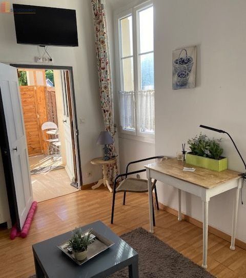 Studio 23m² Draguignan - Meublé, 1er étage - Photo 17