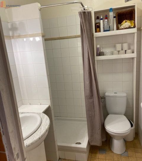Studio 23m² Draguignan - Meublé, 1er étage - Photo 14