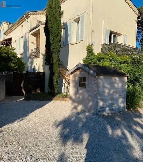 Studio 23m² Draguignan - Meublé, 1er étage - Photo 8