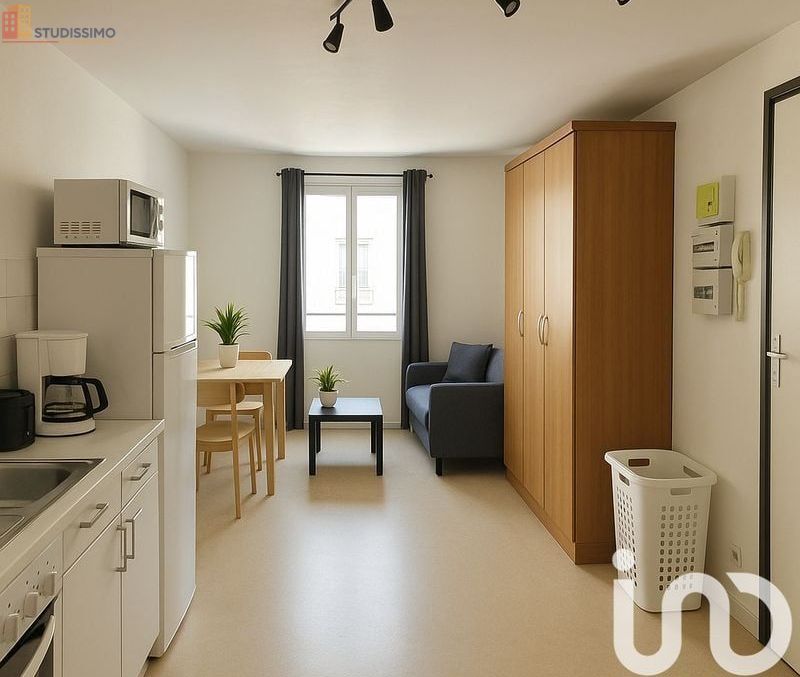 Studio à Issoire