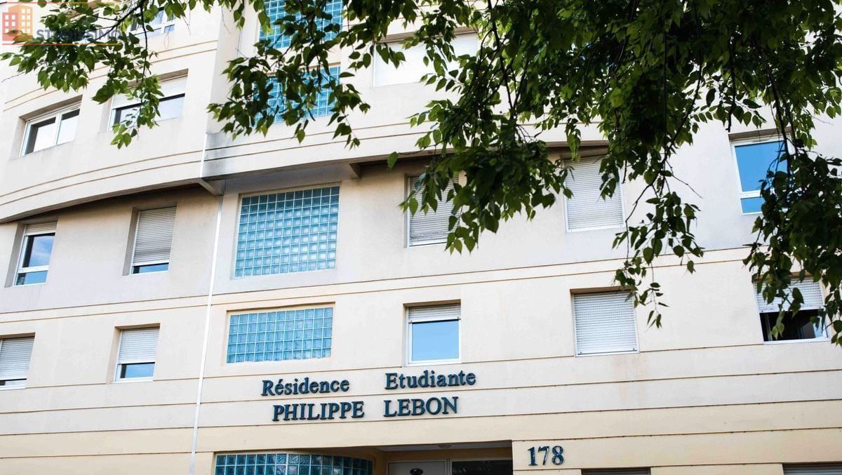 Studio à Toulon